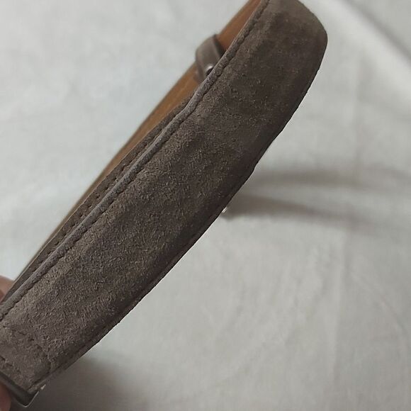 GENUINE SUEDE CW Belt - Picture 2 of 7